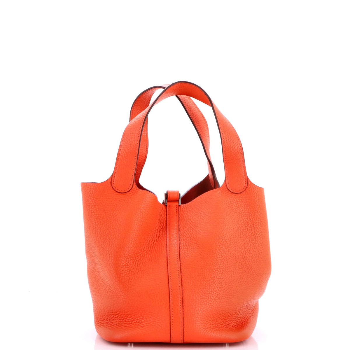 Picotin Lock Bag Clemence MM