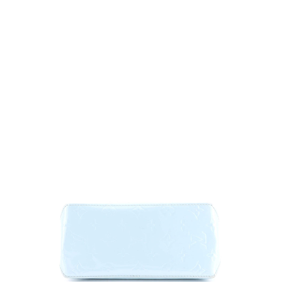 Reade NM Handbag Monogram Vernis PM