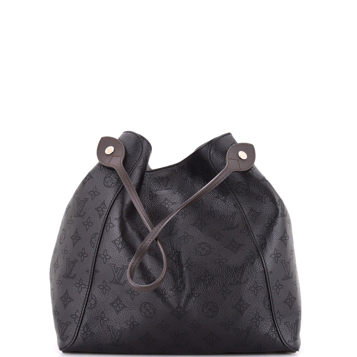 Hina Handbag Mahina Leather MM