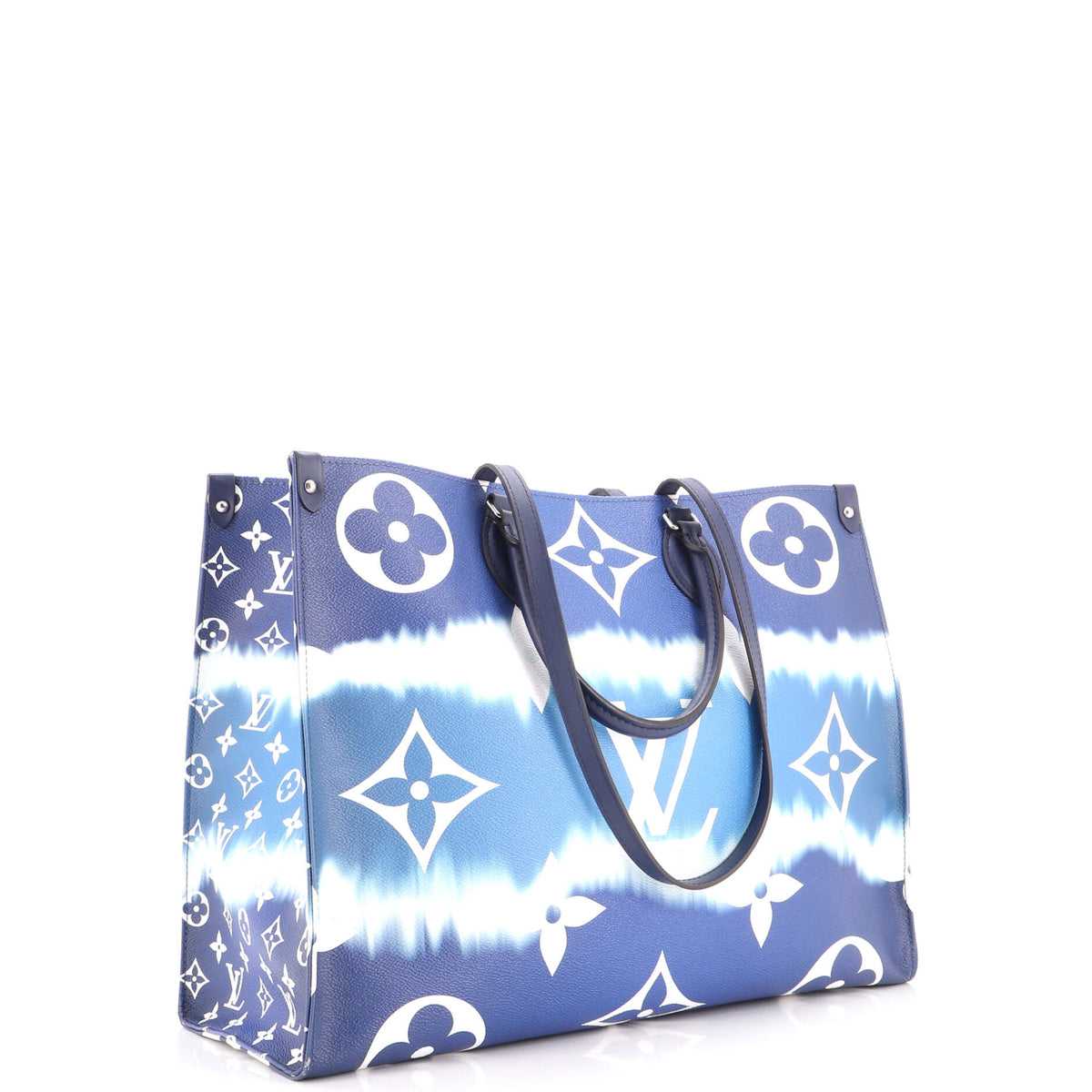 OnTheGo Tote Limited Edition Escale Monogram Giant GM