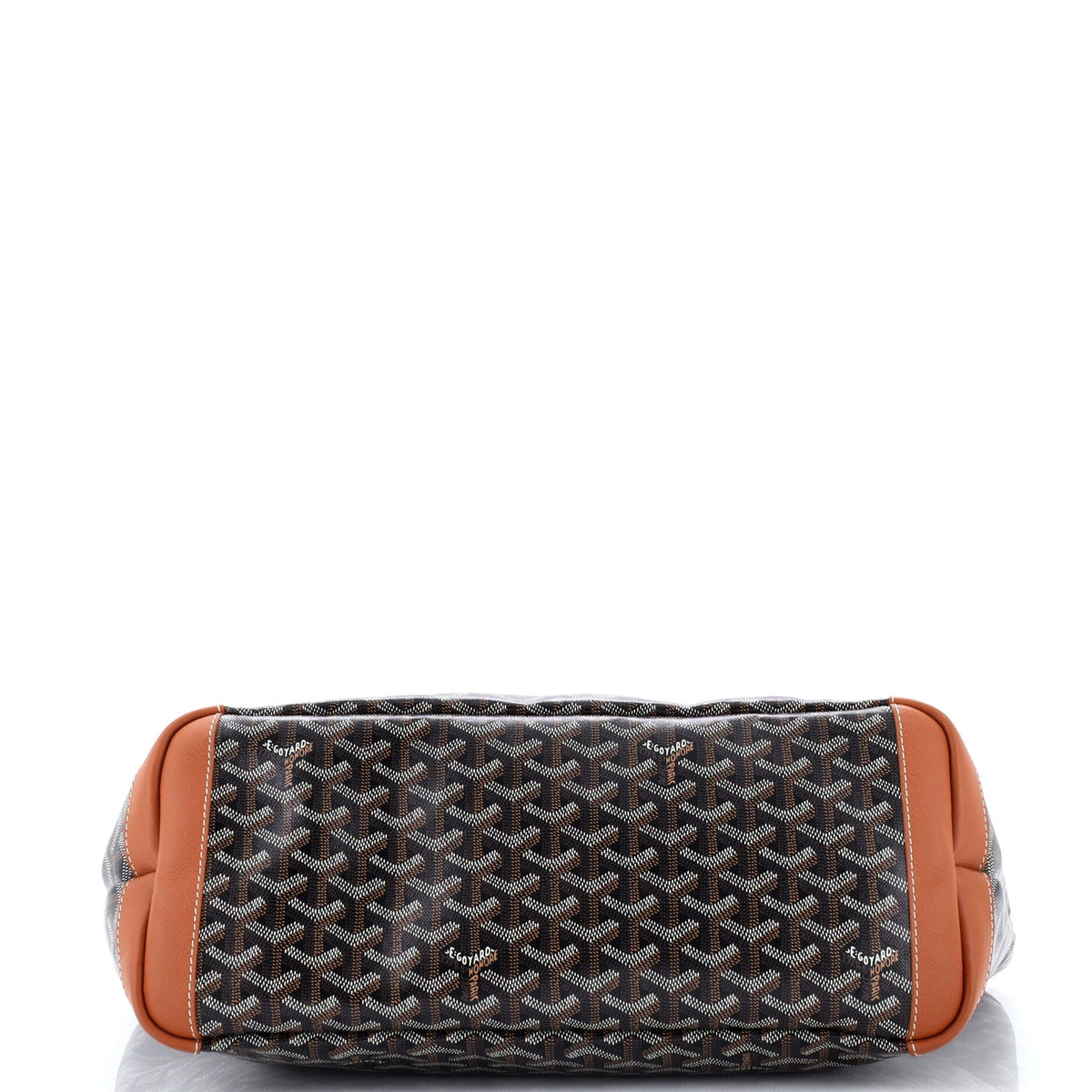 Artois Tote Coated Canvas MM