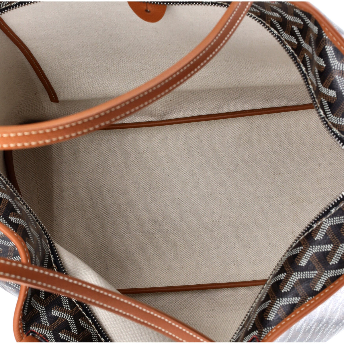 Artois Tote Coated Canvas MM