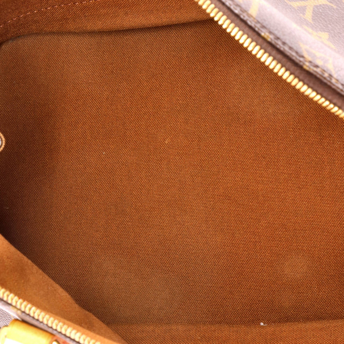 Alma Handbag Monogram Canvas PM