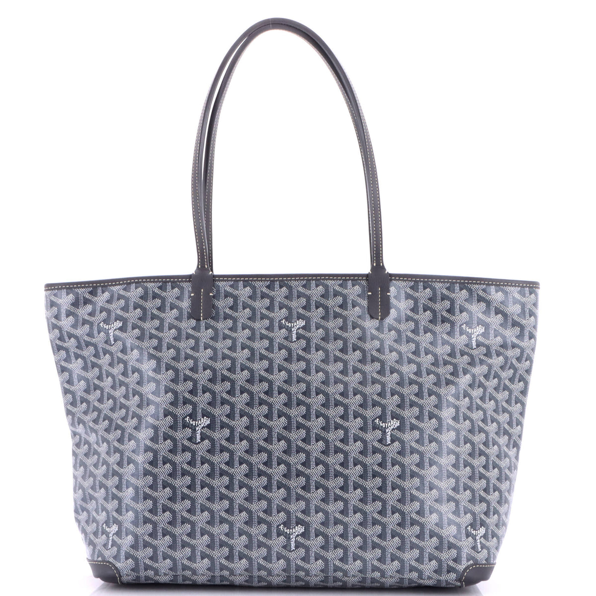 Artois Tote Coated Canvas MM