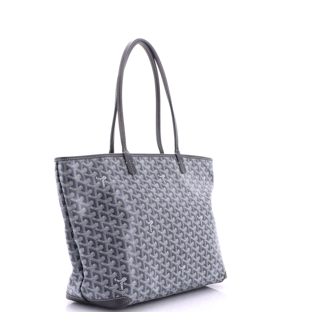 Artois Tote Coated Canvas MM