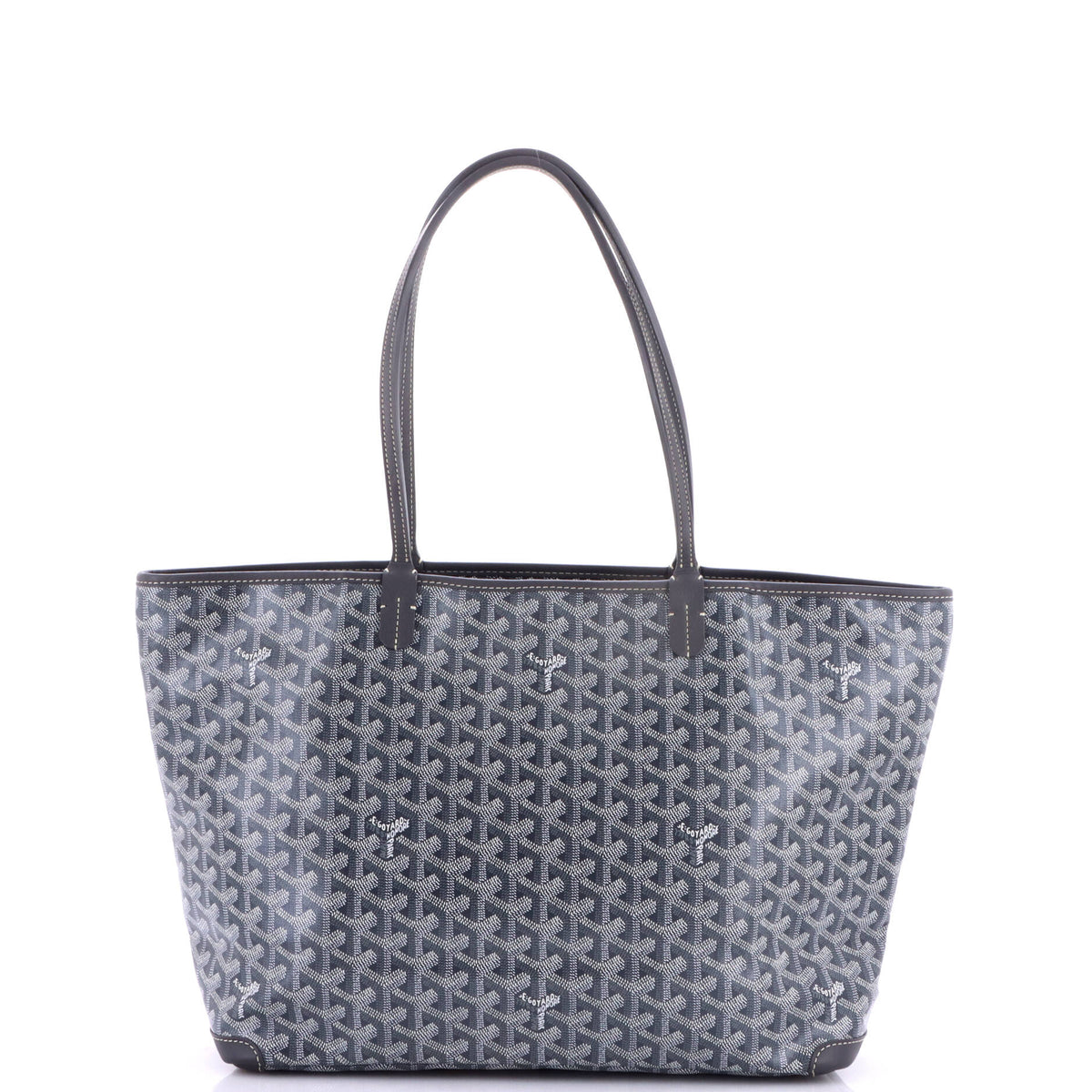 Artois Tote Coated Canvas MM