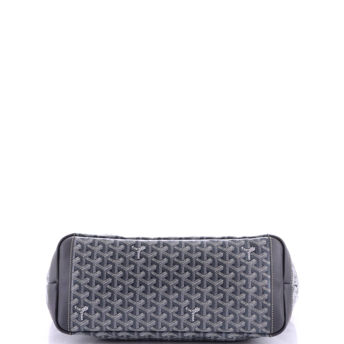 Artois Tote Coated Canvas MM