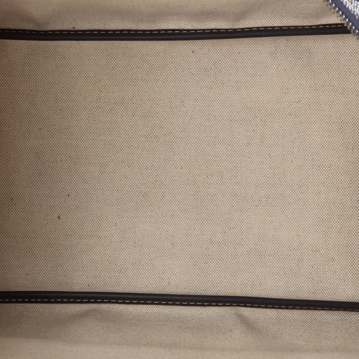 Artois Tote Coated Canvas MM