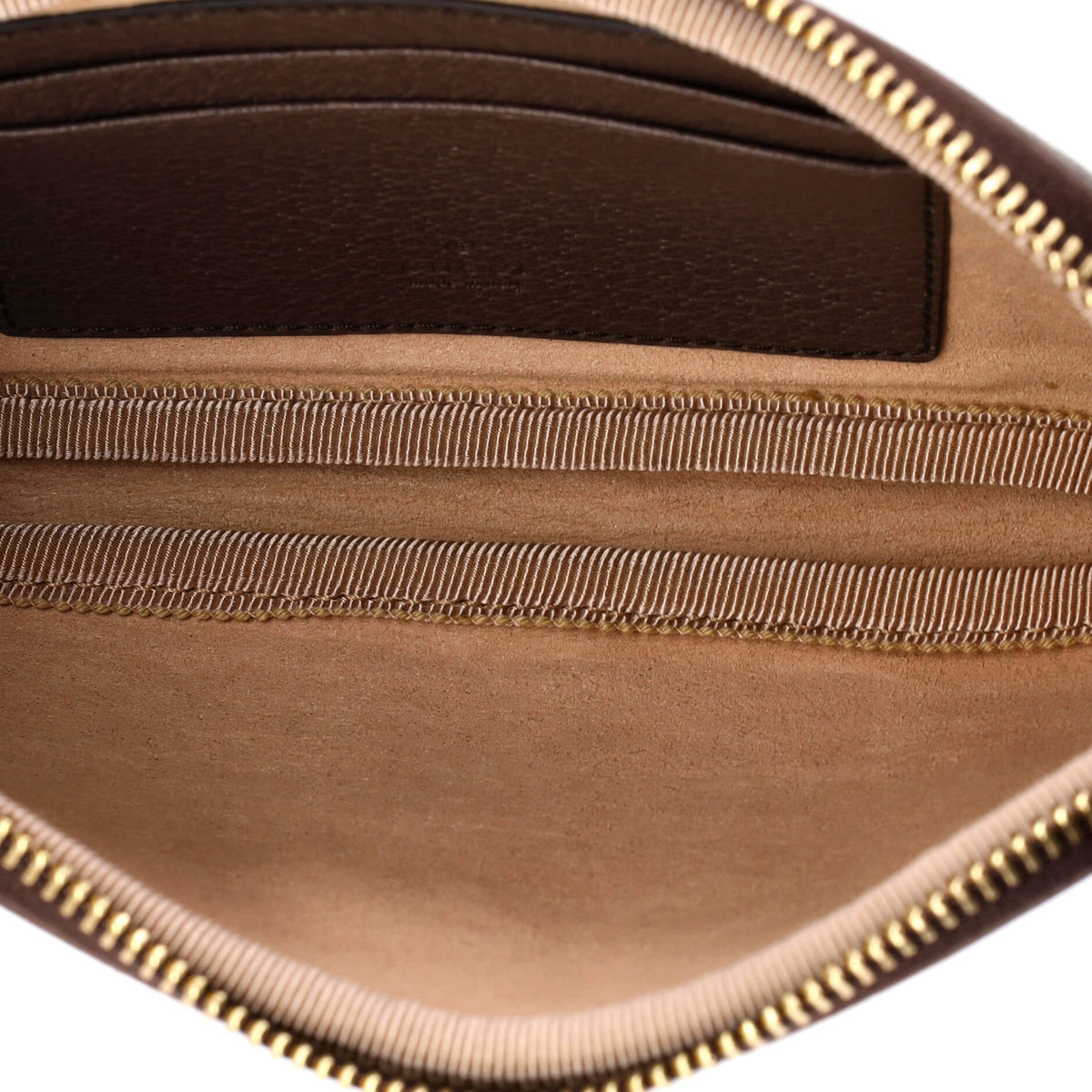 Ophidia Crossbody Bag GG Coated Canvas Mini