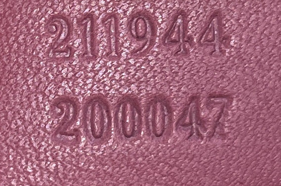 Sukey Tote Guccissima Leather Medium