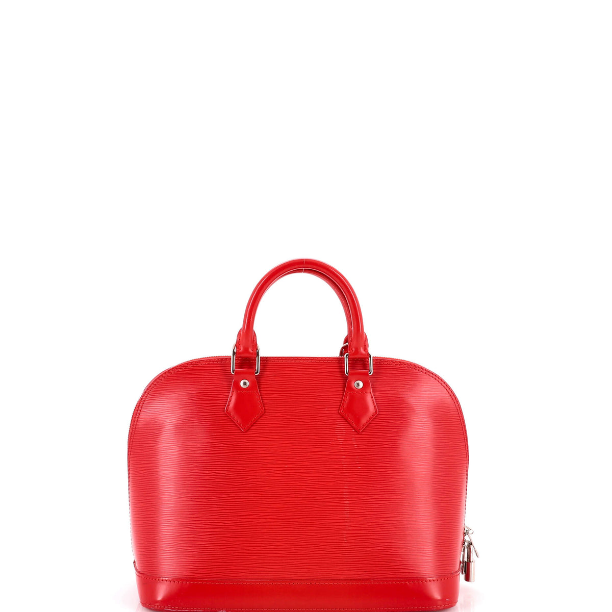 Alma Handbag Epi Leather PM