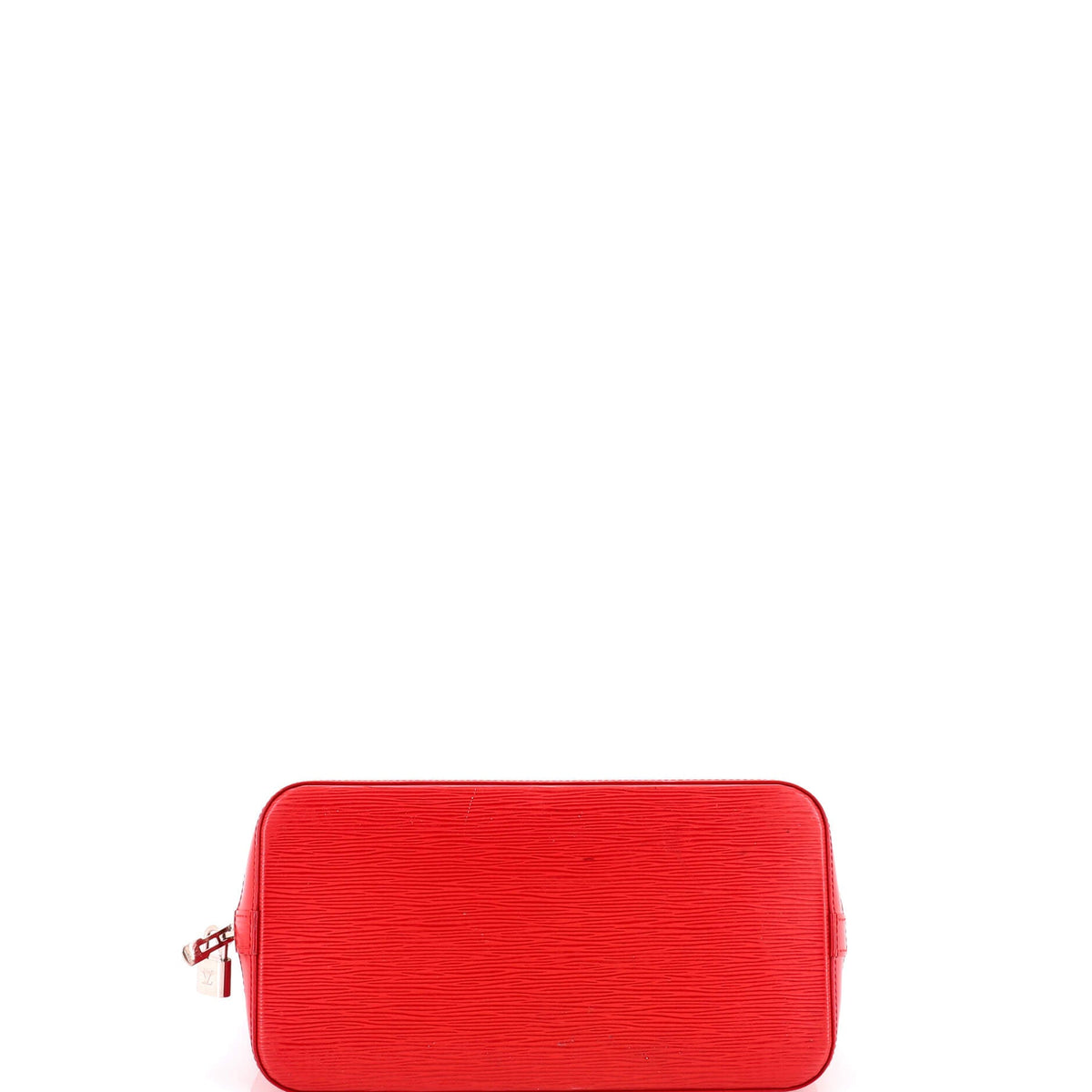 Alma Handbag Epi Leather PM