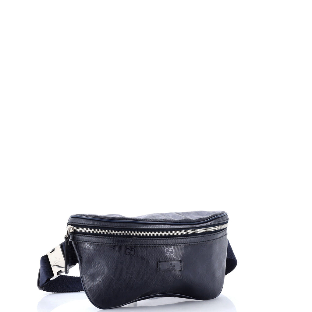 Belt Bag GG Imprime Medium