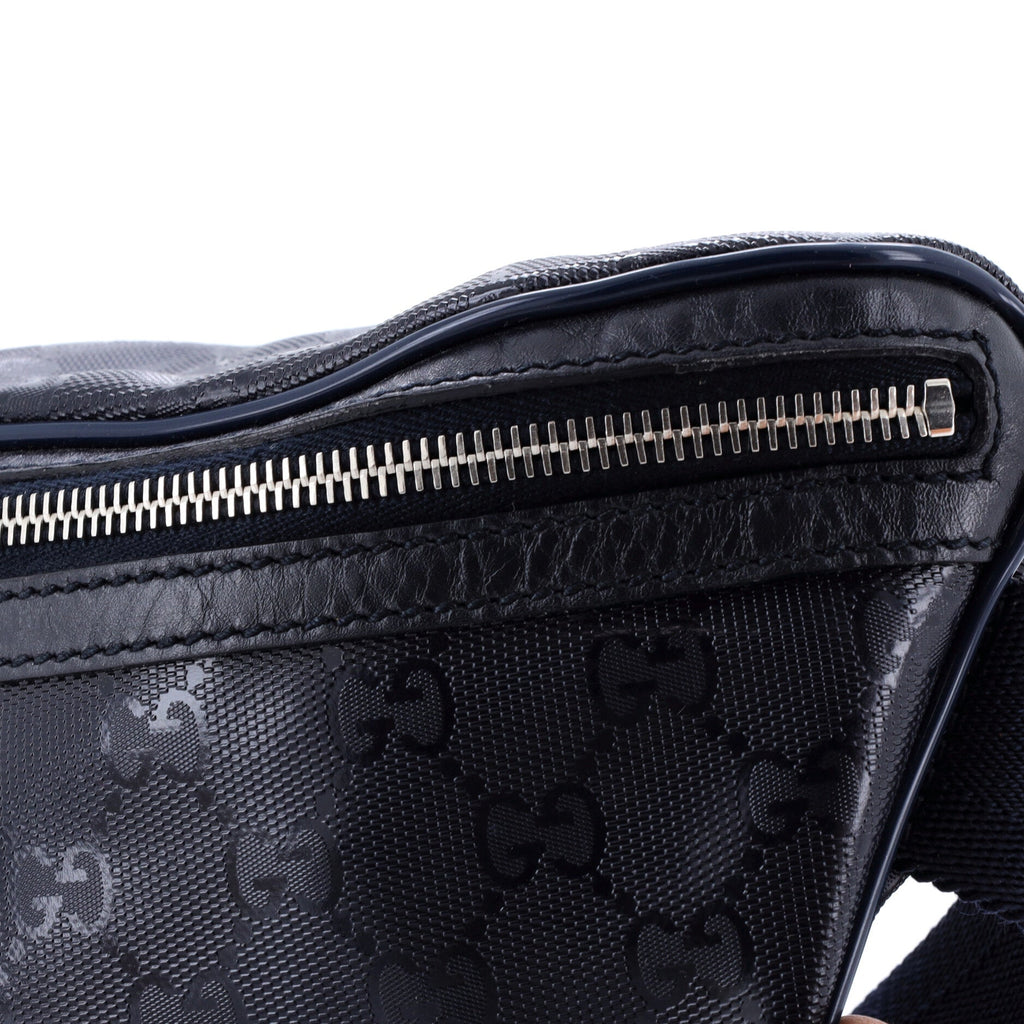 Belt Bag GG Imprime Medium