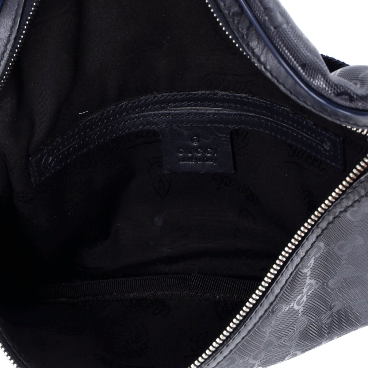 Belt Bag GG Imprime Medium
