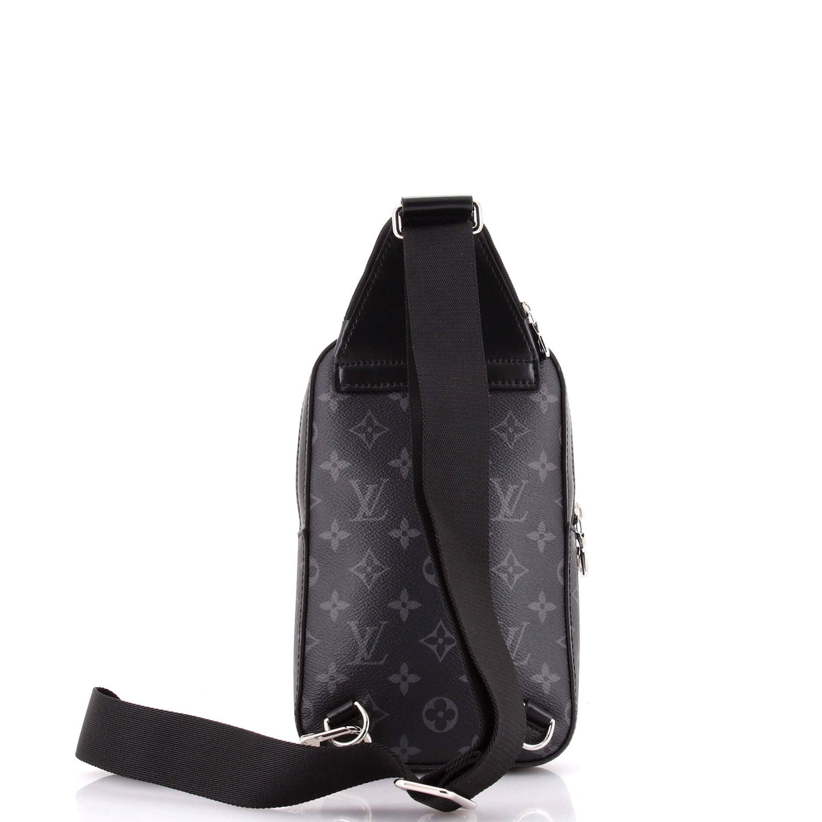 Avenue Sling Bag NM Monogram Eclipse Canvas