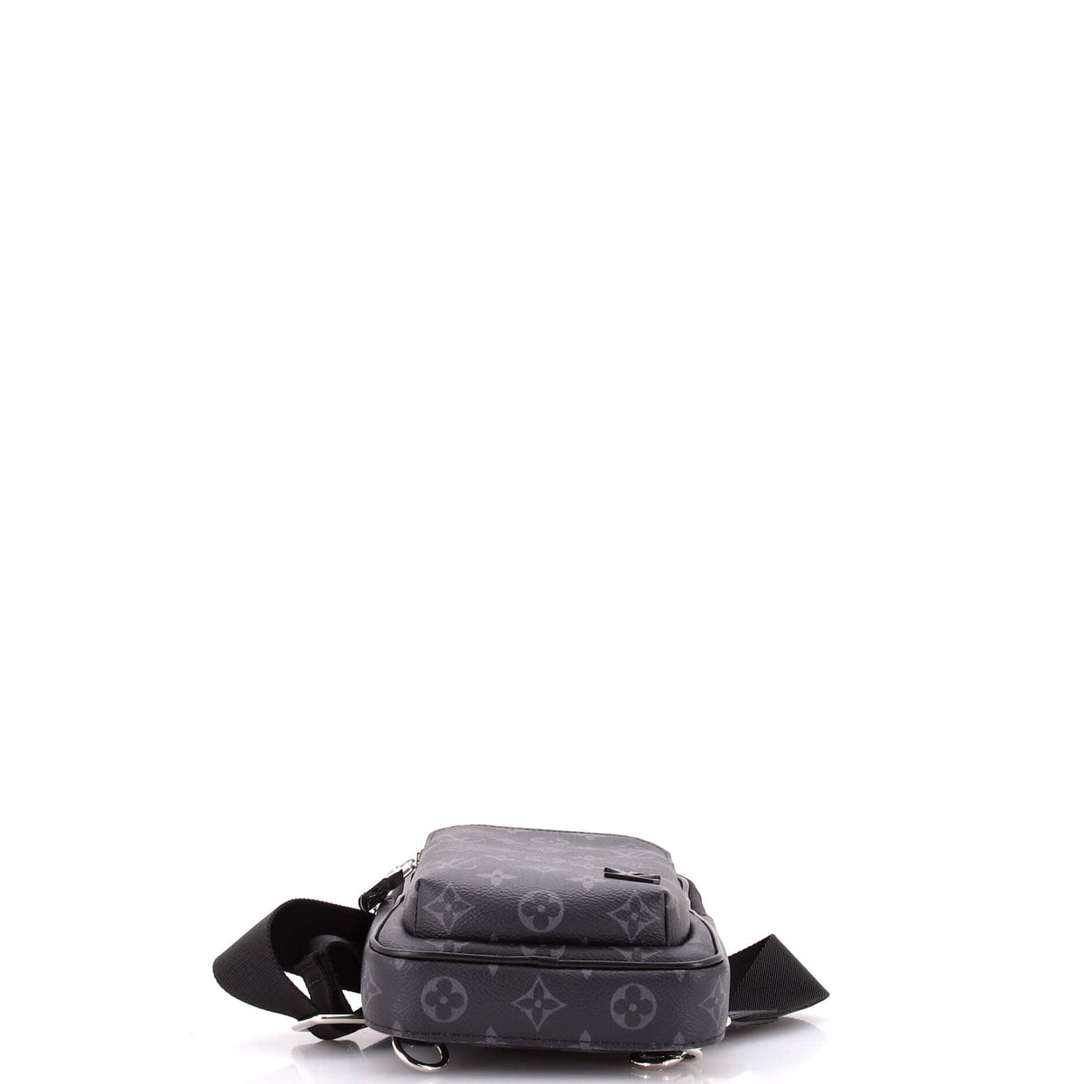 Avenue Sling Bag NM Monogram Eclipse Canvas