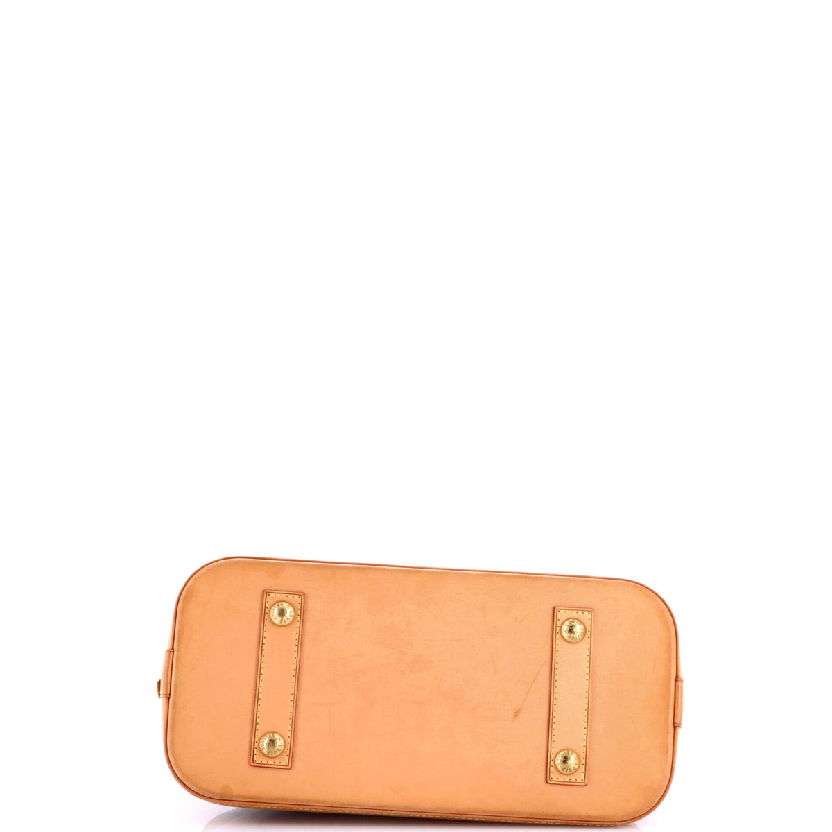 Alma Handbag Monogram Canvas PM
