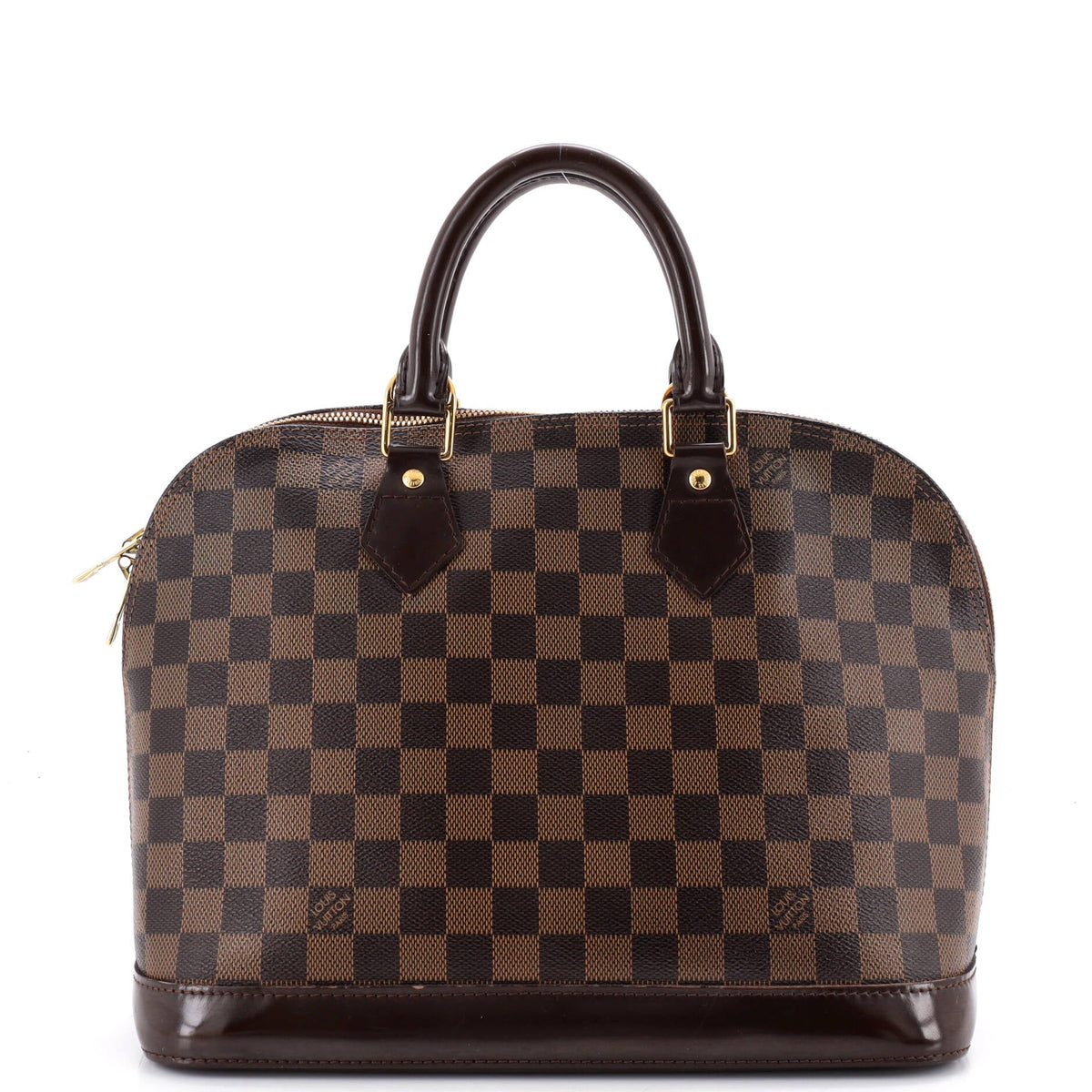 Alma Handbag Damier PM