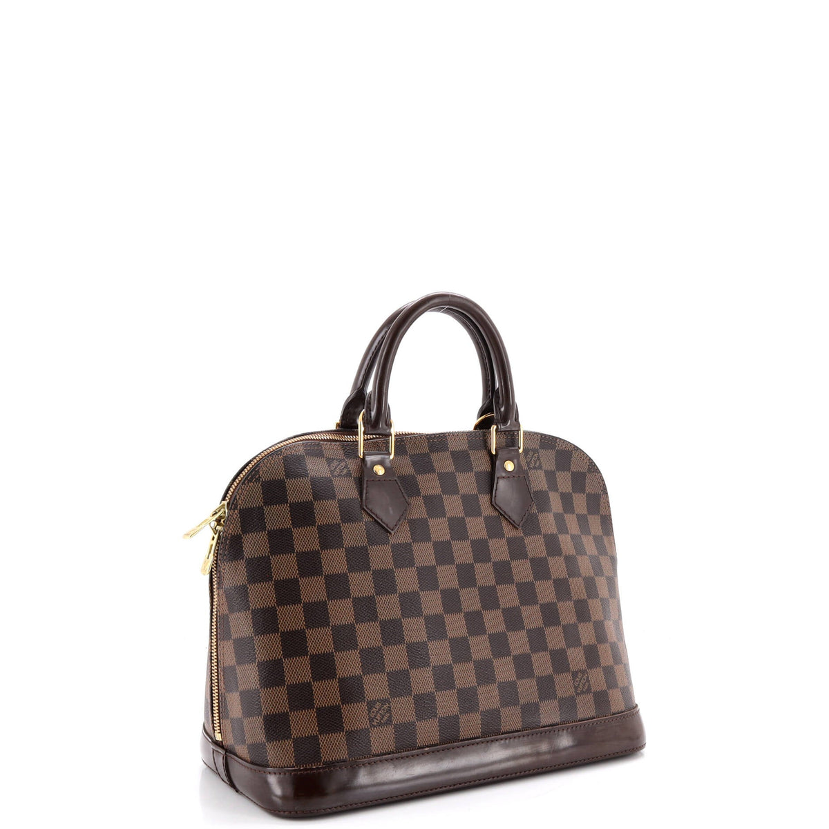 Alma Handbag Damier PM