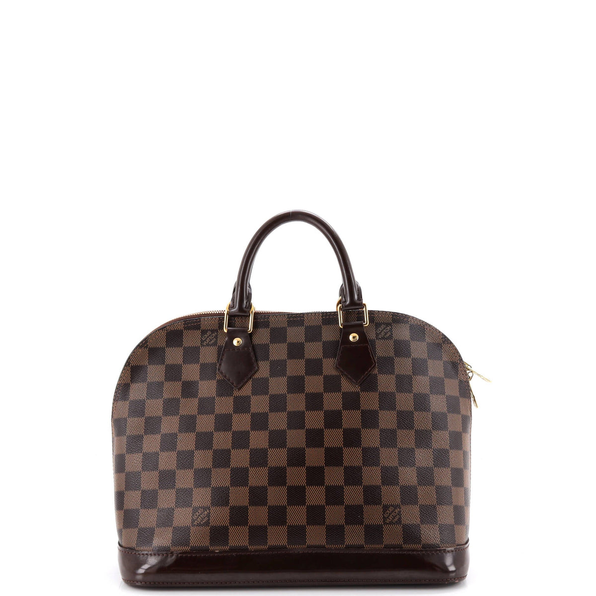 Alma Handbag Damier PM