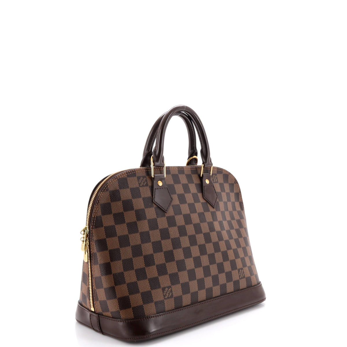 Alma Handbag Damier PM