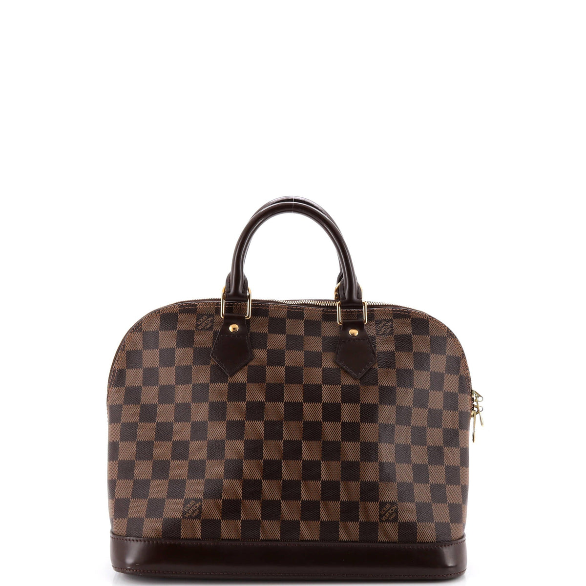 Alma Handbag Damier PM