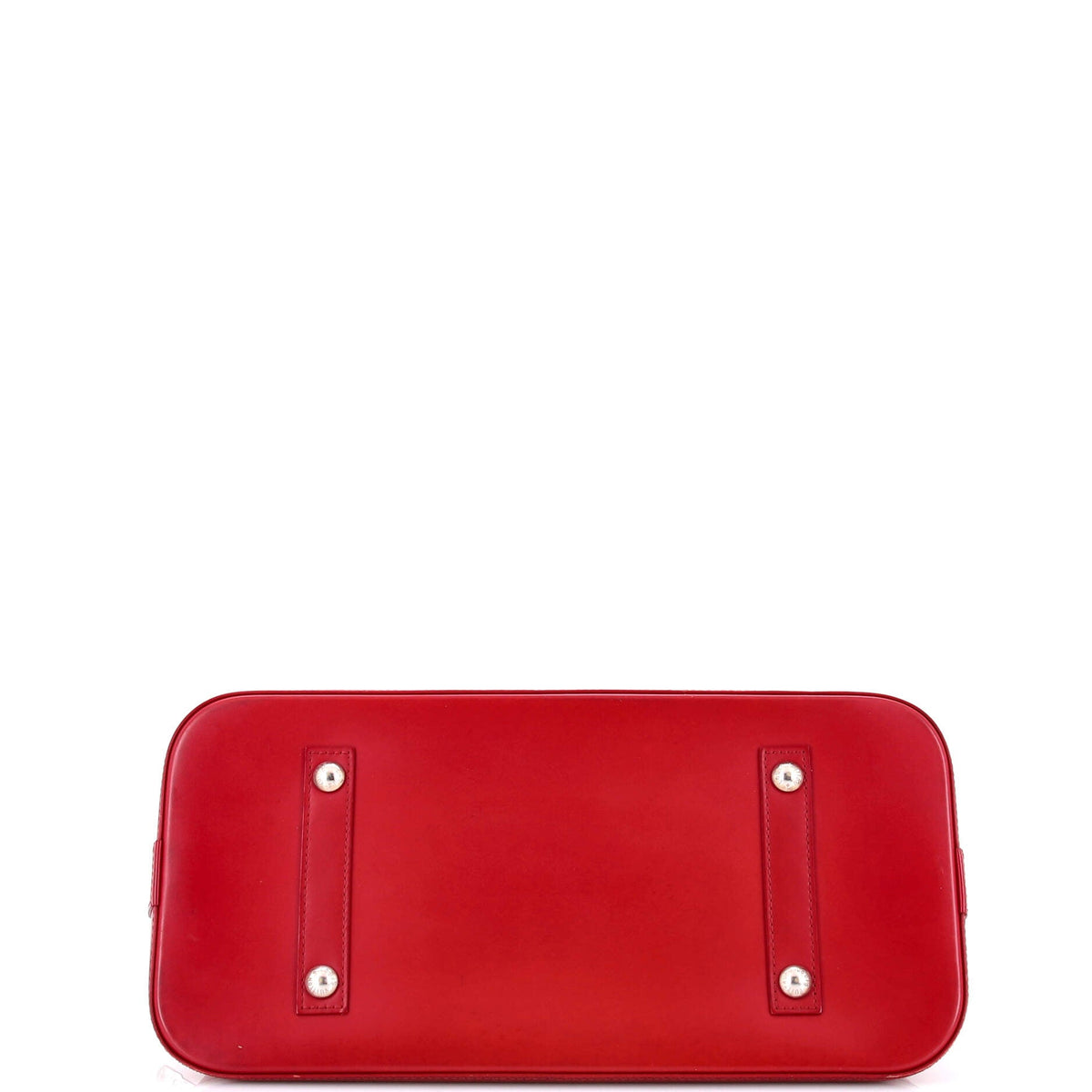 Alma Handbag Epi Leather GM