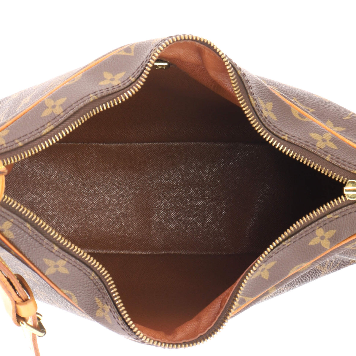 Boulogne Handbag Monogram Canvas 30