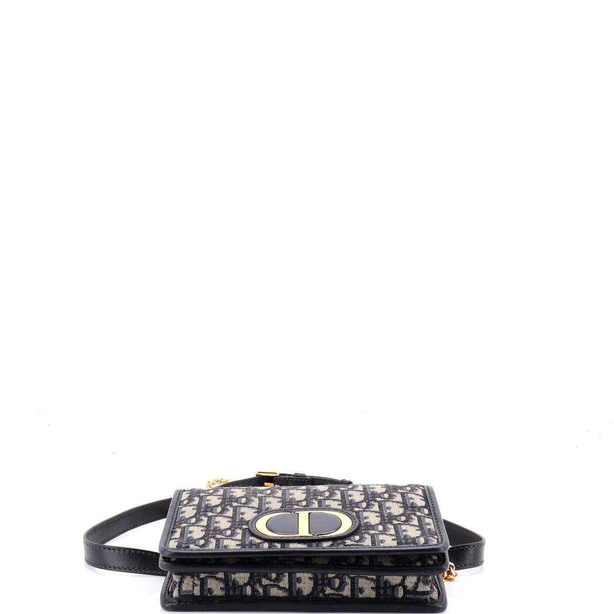 30 Montaigne 2-in-1 Pouch Oblique Canvas