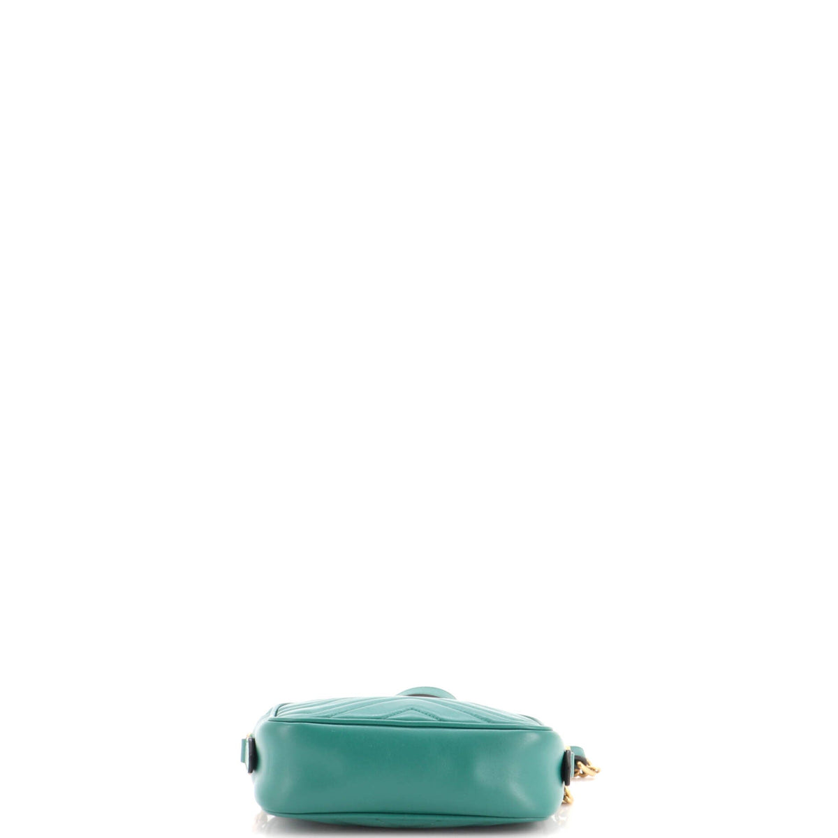 GG Marmont Shoulder Bag Matelasse Leather Mini