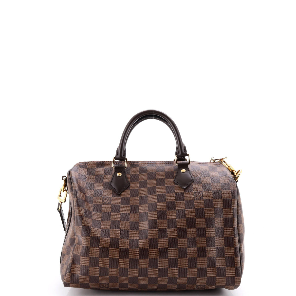 Speedy Bandouliere Bag Damier 30