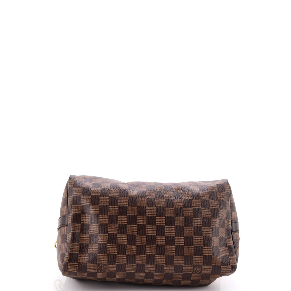 Speedy Bandouliere Bag Damier 30