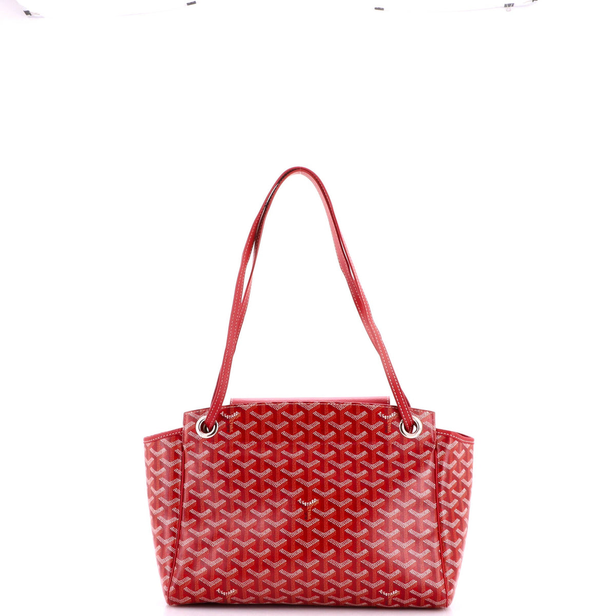 Rouette Bag Coated Canvas PM