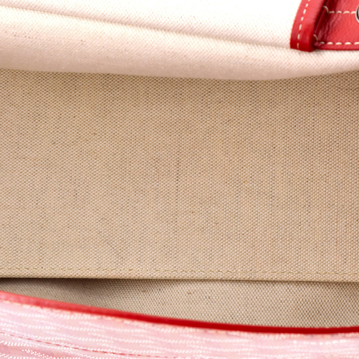 Rouette Bag Coated Canvas PM