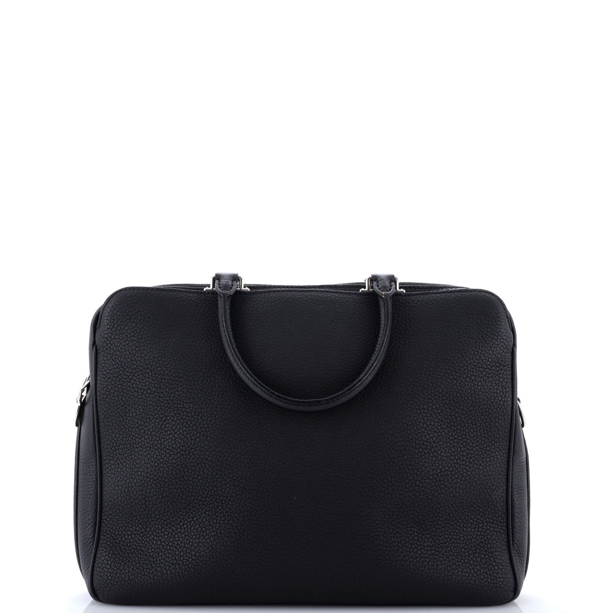 Armand Briefcase Taurillon Leather