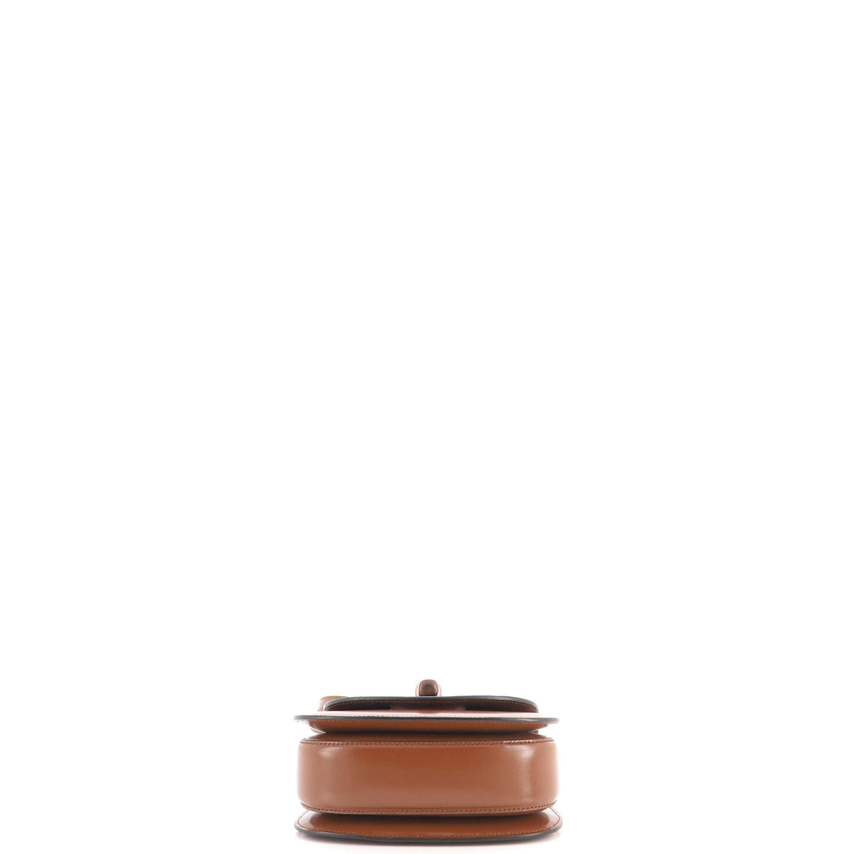 Bamboo 1947 Top Handle Bag Leather Mini