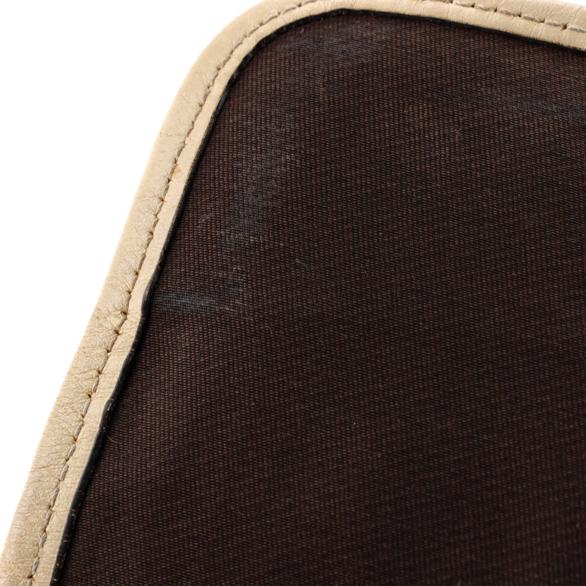 Flap Messenger GG Coated Canvas Small