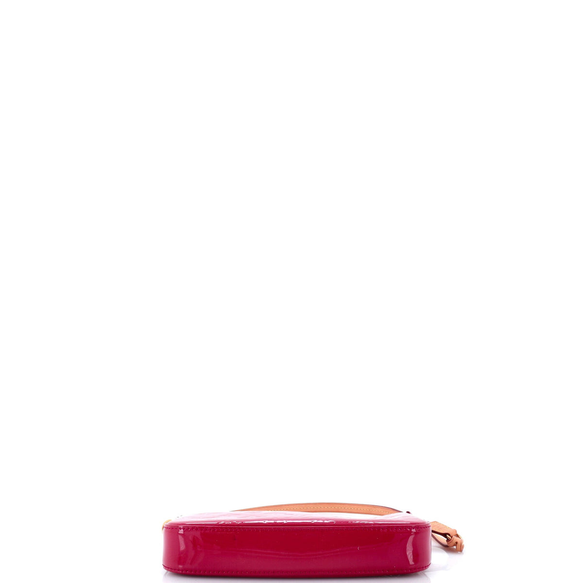 Pochette Accessoires NM Monogram Vernis