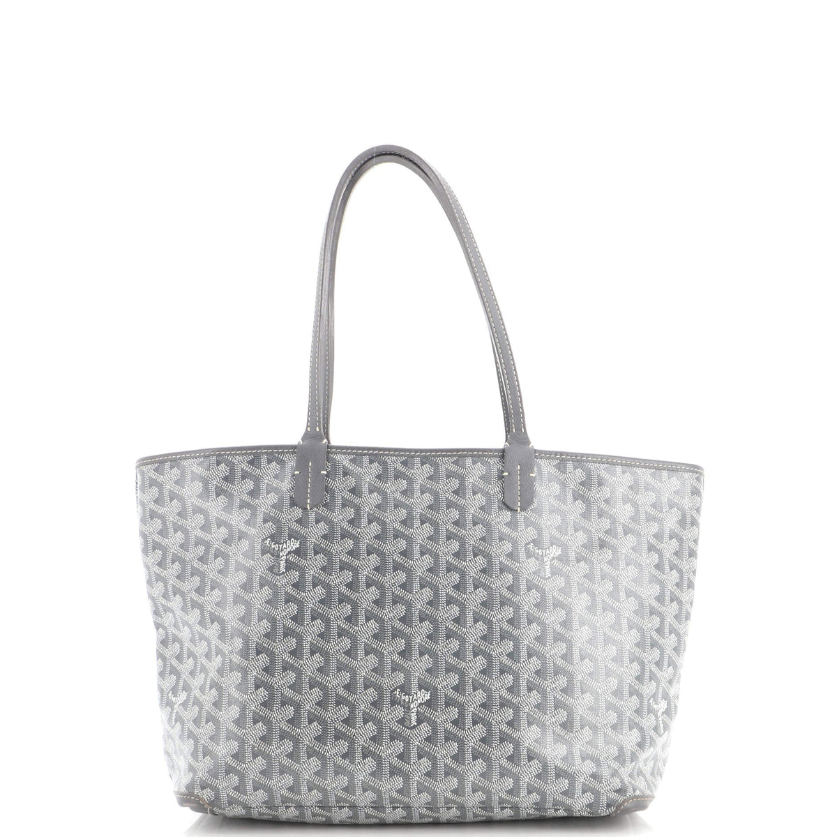 Artois Tote Coated Canvas PM
