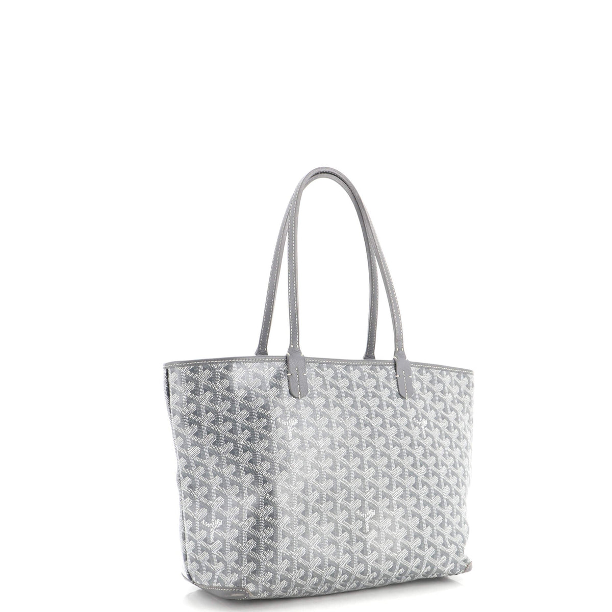 Artois Tote Coated Canvas PM
