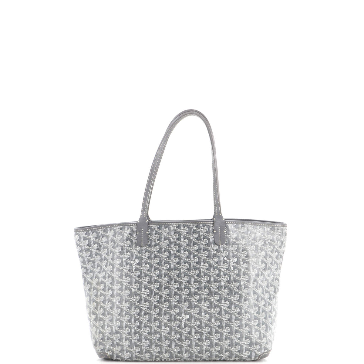 Artois Tote Coated Canvas PM
