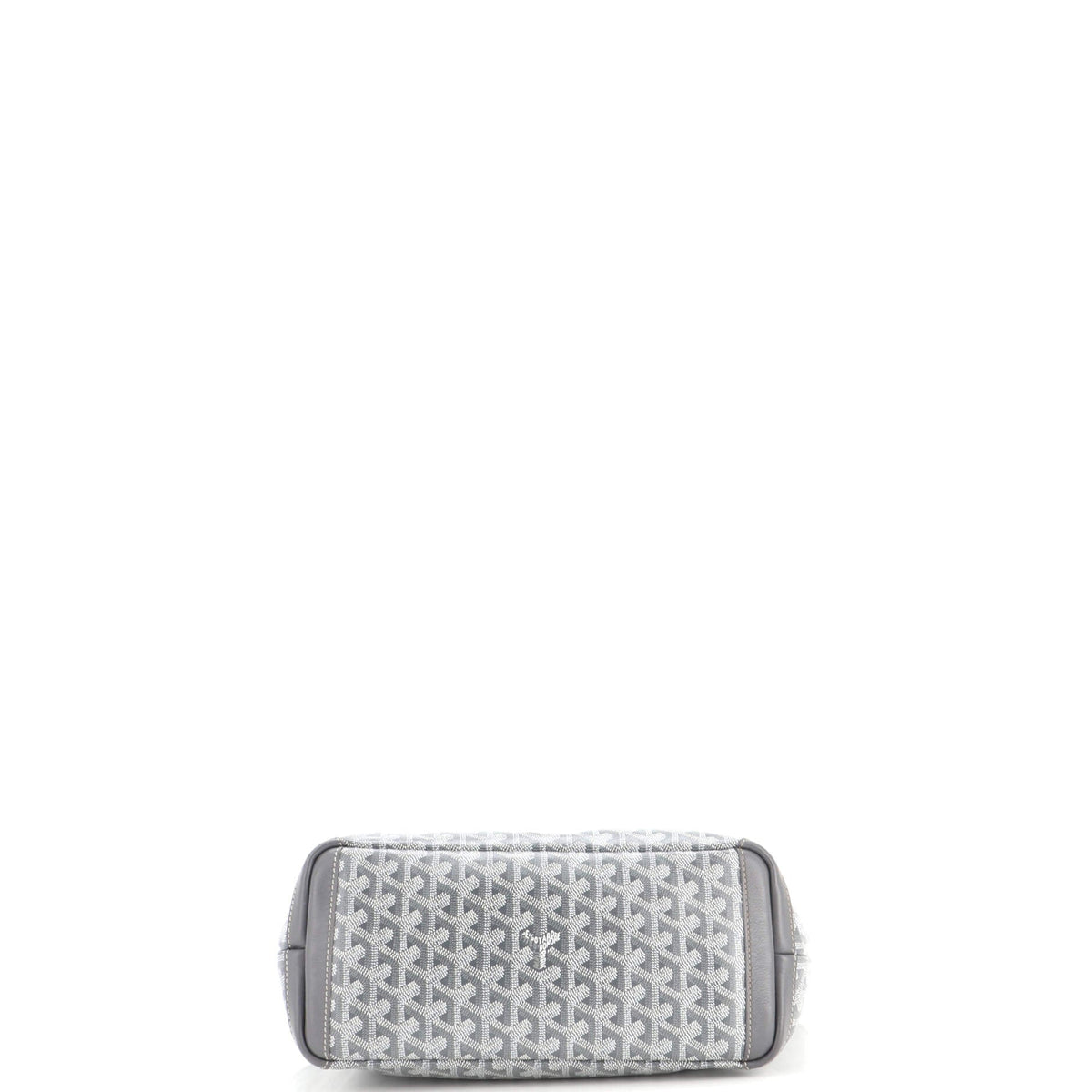 Artois Tote Coated Canvas PM