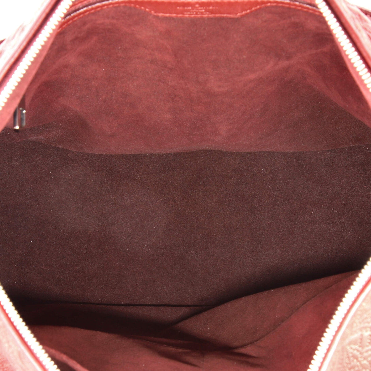 Antheia Ixia Handbag Leather MM