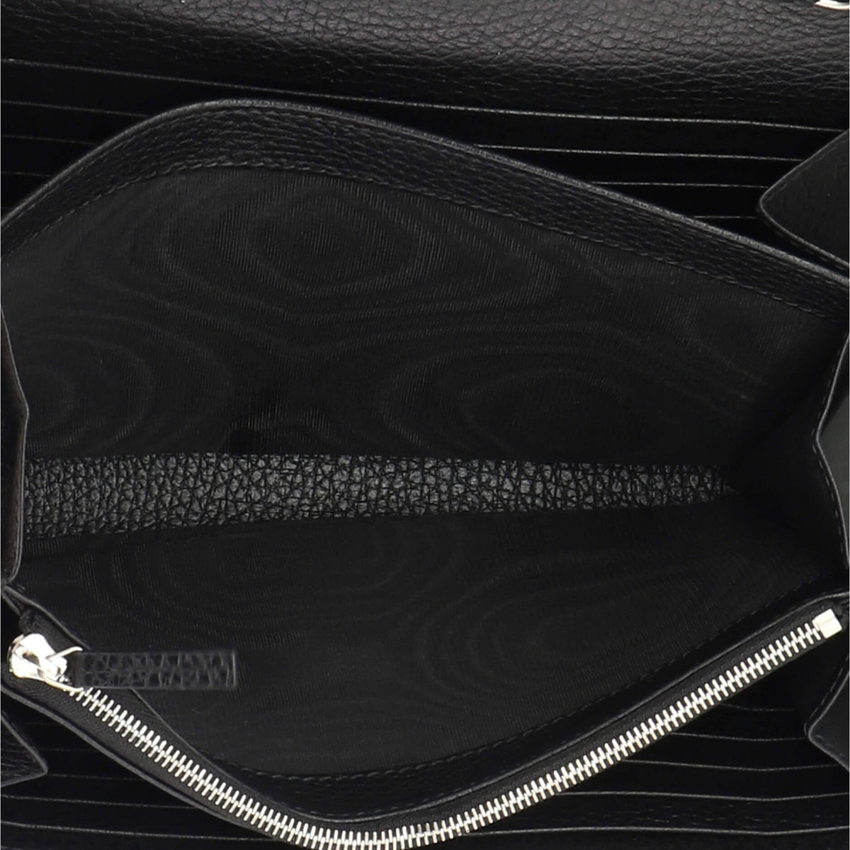 Dionysus Chain Wallet Leather with Embellished Detail Small