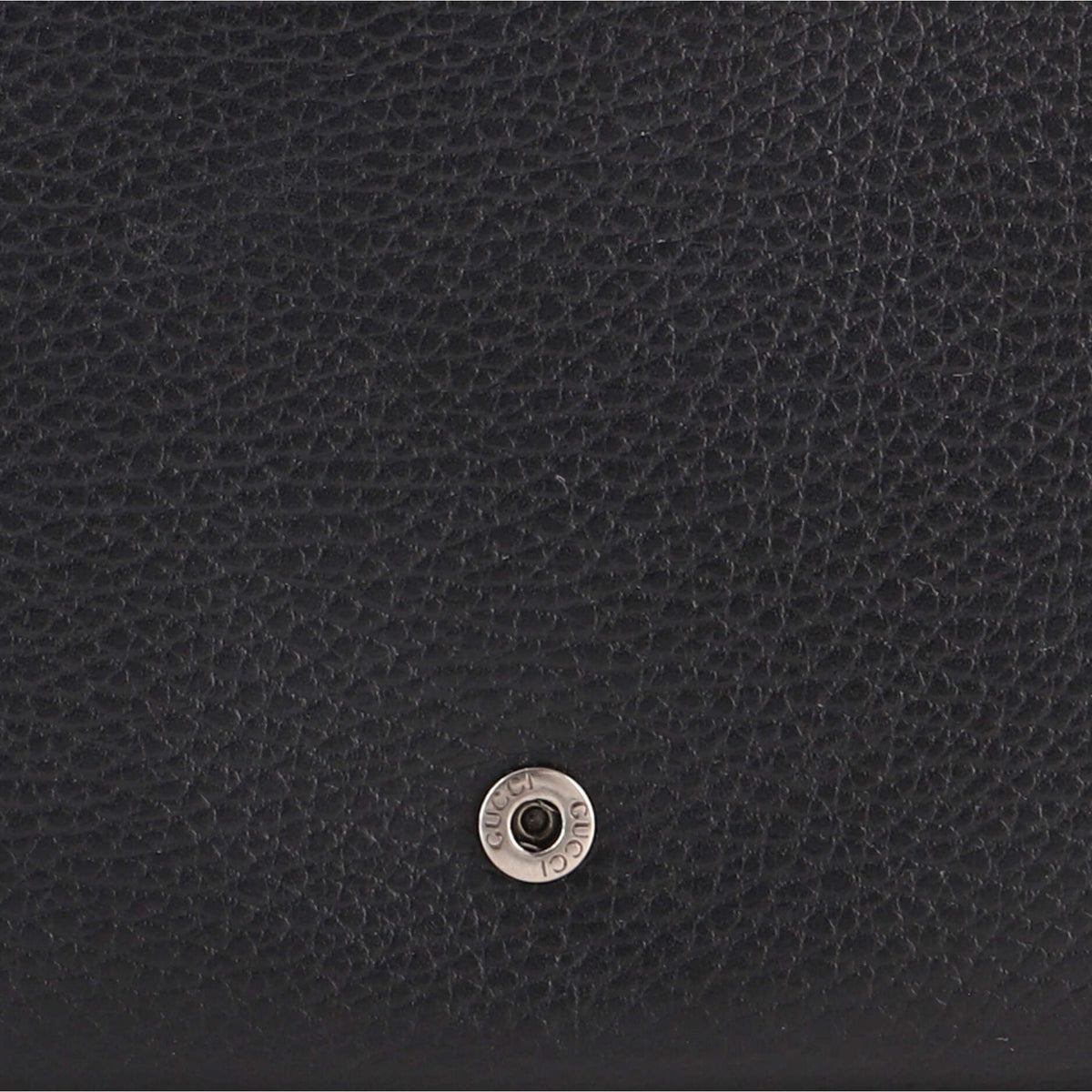 Dionysus Chain Wallet Leather with Embellished Detail Small