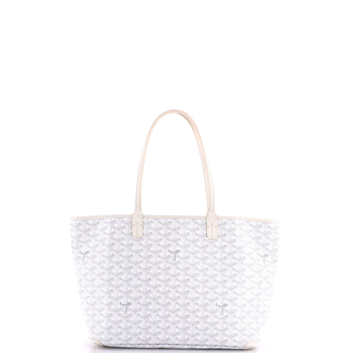 Artois Tote Coated Canvas PM
