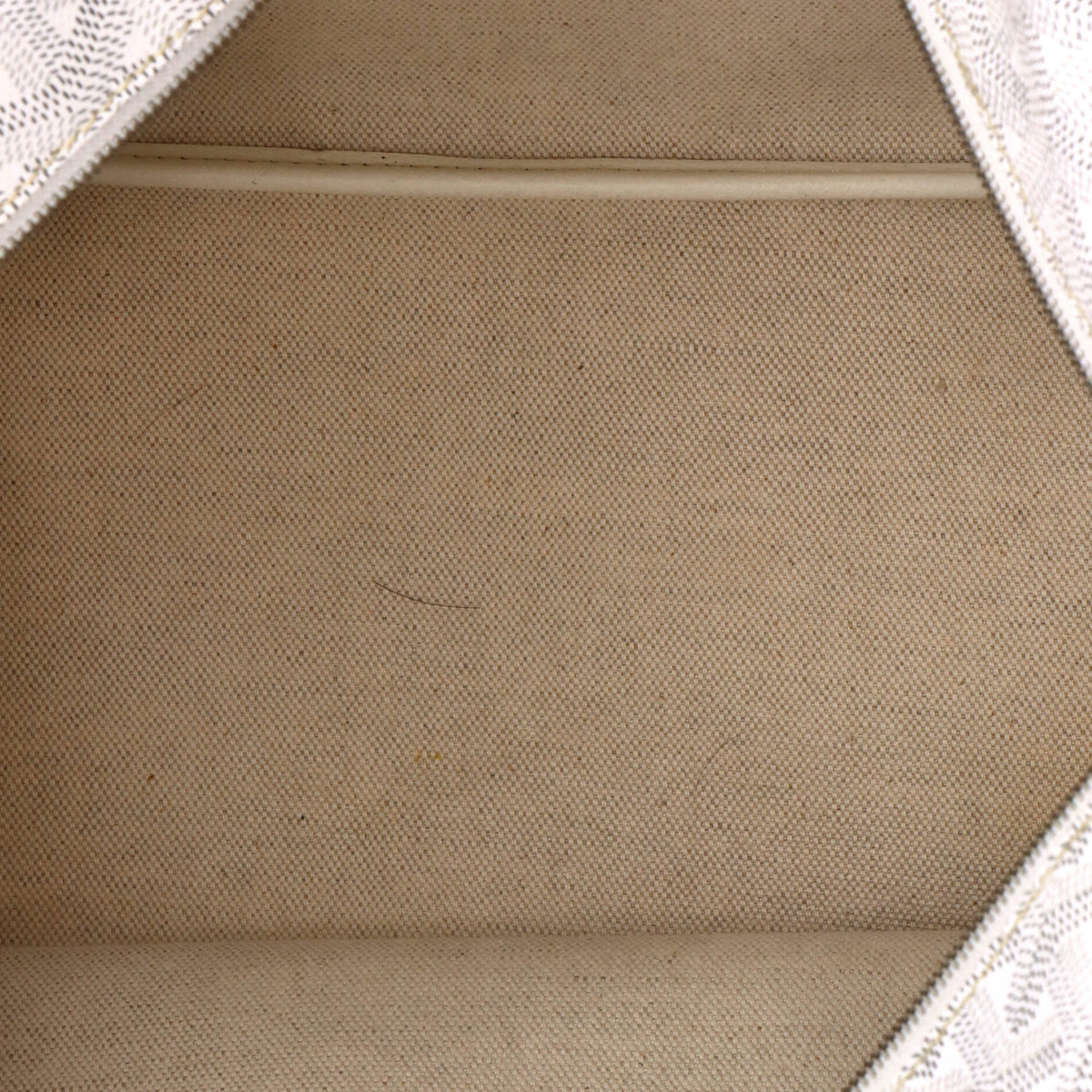 Artois Tote Coated Canvas PM