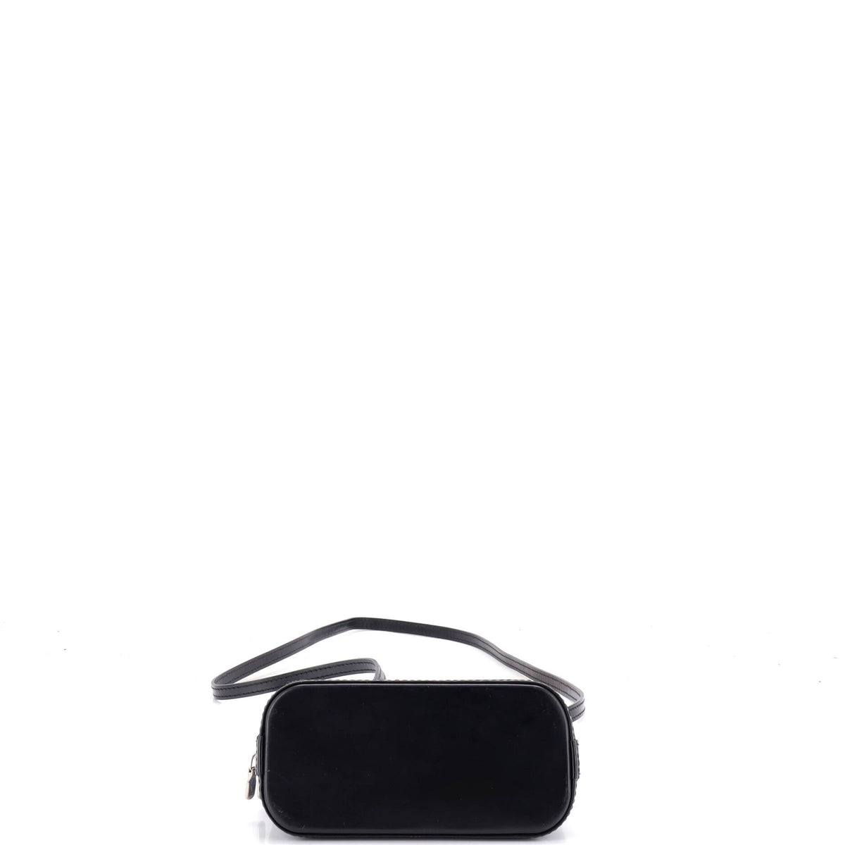 Alma Handbag Epi Leather Nano