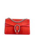 Dionysus Bag Suede Small